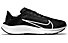 Nike Air Zoom Pegasus 38 FlyEase - Runningschuh weit - Herren, Black
