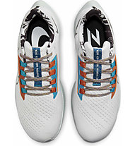 Nike Air Zoom Pegasus 38 Made From Sport - scarpe running neutre - uomo, White