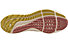 Nike Air Zoom Pegasus 39 - Runningschuh neutral - Damen, White/Pink/Yellow