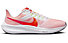 Nike Air Zoom Pegasus 39 - Neutrallaufschuhe - Herren, Pink