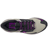 Nike Air Zoom Pegasus 39 Shield - Neutrallaufschuhe - Damen, Grey/Purple