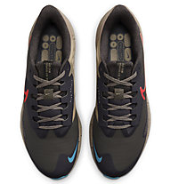 Nike Air Zoom Pegasus 39 Shield - Neutrallaufschuhe - Herren, Black