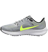 Nike Air Zoom Pegasus 40 - scarpe running neutre - uomo, Grey/Green