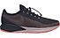 Nike Air Zoom Structure 22 Run Shield - scarpe running stabili - donna, Dark Grey