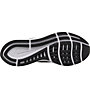 Nike Air Zoom Structure 23 - scarpe running stabili - uomo, Black