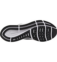 Nike Air Zoom Structure 23 - Laufschuhe stabil - Herren, Black