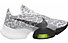 Nike Air Zoom SuperRep 2 HIIT Class - Trainingsschuh - Damen, White/Black/Green