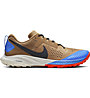 Nike Air Zoom Terra Kiger 5 - scarpe trail running - uomo, Brown