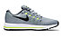 Nike Air Zoom Vomero 12 - Neutrallaufschuh - Herren, Grey