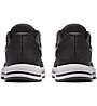 Nike Air Zoom Vomero 12 W - scarpe running neutre - donna, Black/White