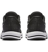 Nike Air Zoom Vomero 12 W - Laufschuhe Damen, Black/White