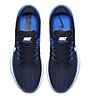 Nike Air Zoom Vomero 13 - Laufschuh  Neutral - Herren, Blue/White