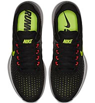 Nike Air Zoom Vomero 13 - Laufschuh Neutral - Herren, Black