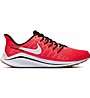 Nike Air Zoom Vomero 14 - Laufschuh Neutral - Herren, Red