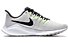 Nike Air Zoom Vomero 14 - scarpe running neutre - donna, Grey
