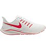 Nike Air Zoom Vomero 14 - scarpe running neutre - donna, White/Red