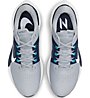 Nike Air Zoom Vomero 15 - Runningschuh neutral - Herren, Grey
