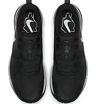 Nike Air Zoom Wildhorse 5 - scarpe trail running - uomo, Black
