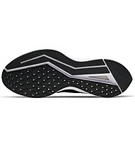 Nike Air Zoom Winflo 6 - scarpe running neutre - uomo, Black