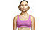 Nike Alate All W - reggiseno sportivo basso sostegno - donna, Pink
