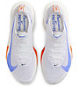 Nike Alphafly 3 Blueprint FP - scarpe running performanti - uomo, White/Blue/Orange