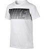 Nike Dry - T-Shirt fitness - bambino, White