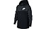 Nike NSW Sportswear Hoodie - Kapuzenjacke - Kinder, Black
