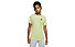 Nike NSW Big Kids' (Boys') - T-shirt - Jungs, Light Green