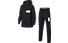 Nike Sportswear Track Suit - Trainingsanzug - Kinder, Black