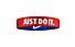 Nike Baller Bands - fascia tergisudore, Red/Blue