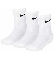 Nike Basic Pack Crew - calzini lunghi - bambino