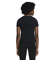 Nike Big Kids' Short-Sleeve - T-Shirt - Mädchen , Black