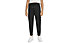 Nike Big Kids' Woven Cargo Pnt - pantaloni fitness - bambina , Black