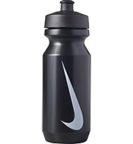 Nike Big Mouth 2.0 650 ml - borraccia, Black/White