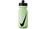 Nike Big Mouth Water - Wasserflasche, Green/Black