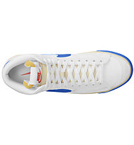 Nike Blazer '77 Remastered - sneakers - uomo, White/Blue