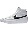 Nike Blazer Mid 77 - Sneakers - Jungs, White/Black