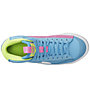 Nike Blazer Mid 77 - Sneakers - Jungs, Blue/Pink