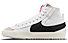 Nike Blazer Mid '77 Jumbo - Sneakers - Herren, White/Black