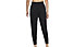 Nike  Bliss Luxe - pantaloni lunghi fitness - donna, Black