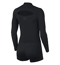 Nike Bodysuit W - Lauf-Body - Damen, Black