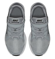 Nike Downshifter 8 (PS) Pre School - Neutrallaufschuh - Kinder, Grey