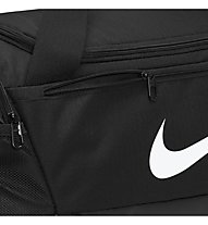 Nike Brasilia 9.5 Training Duf - Sporttaschen, Black