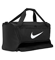 Nike Brasilia 9.5 Training Duf - Sporttasche, Black