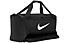 Nike Brasilia 9.5 Training Duf - Sporttasche, Black