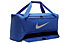 Nike Brasilia 9.5 Training Duf - Sporttasche, Blue