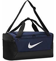 Nike Brasilia 9.5 Training Duf - Sporttaschen, Blue