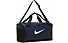 Nike Brasilia 9.5 Training Duf - borsone sportivo , Blue