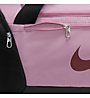 Nike Nike Brasilia 9.5 Training Duffel B - Sporttasche, Pink