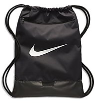Nike Brasilia Training - gym sack, Black